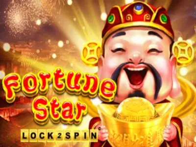 Играть Игровой автомат Fortune Star Lock 2 Spin онлайн