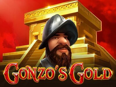 Играть Игровой автомат Gonzos Gold онлайн