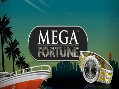 Играть Игровой автомат Mega Fortune онлайн