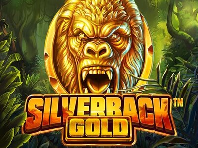 Играть Игровой автомат Silverback Gold онлайн